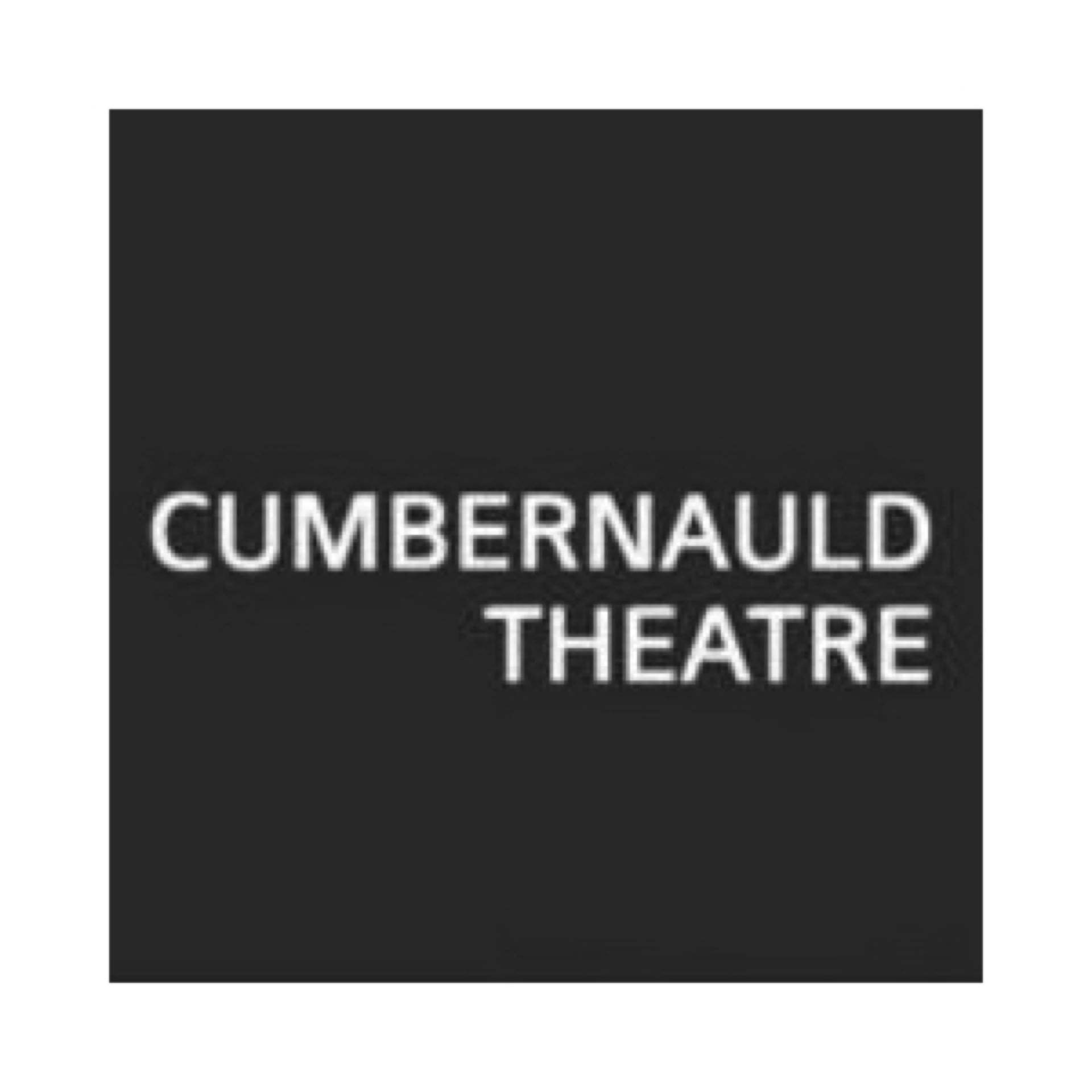 Cumbernauld Theatre