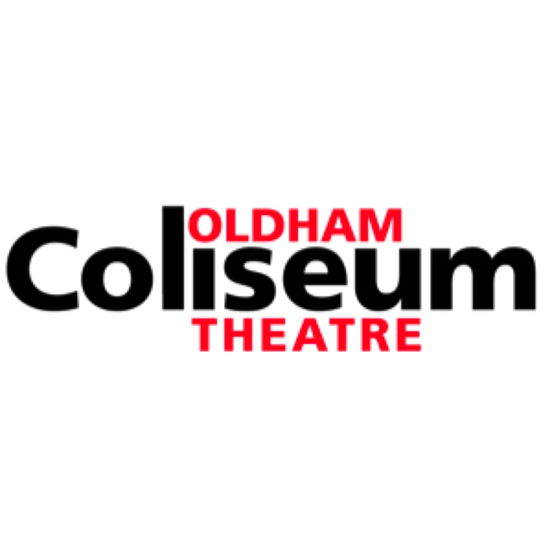 Oldham Coliseum Theatre